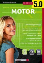 Motor Theorie En Examen Training 5.0 - Standaard