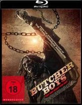Butcher Boys (Blu-ray)
