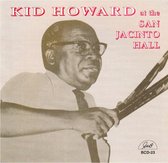 Kid Howard - At The San Jacinto Hall (CD)