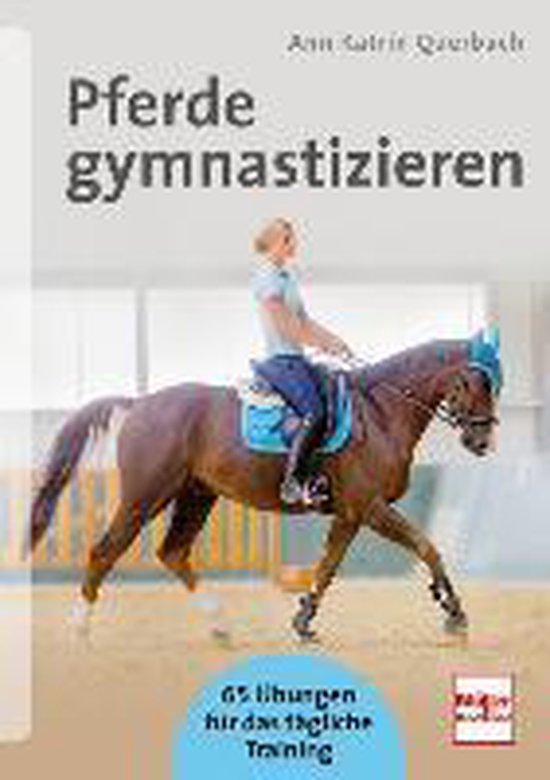 Pferde gymnastizieren - cover
