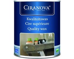 Ciranova Kwaliteitswas - 500G - 1340 - Colourless