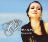 Tessa Souter - Obsession (CD)
