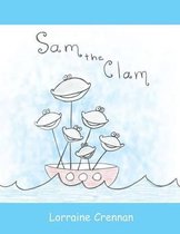 Sam the Clam