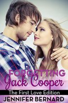 Forgetting Jack Cooper - Forgetting Jack Cooper: The First Love Edition