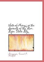 Visits of Mercy; Or the Journals of the REV. Ezra Stiles Ely