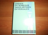 Griekse en Romeinse sagen, mythen en verhalen