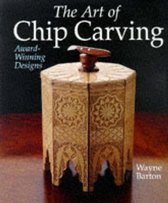 Art of Chip Carving