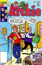 Archie 383 - Archie #383