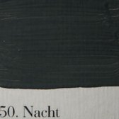 l'Authentique kleur 50- Nacht - Krijtverf - 2.5L