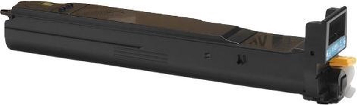 Xerox 106R01324 tonercartridge 1 stuk(s) Origineel Cyaan