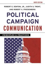 Communication, Media, and Politics -  Political Campaign Communication