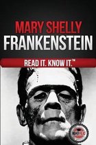 Frankenstein (the Modern Prometheus)