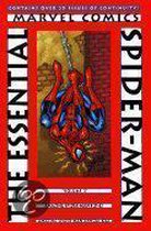 The Essential Spider-Man
