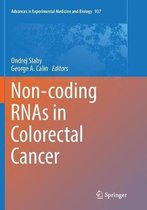 Advances in Experimental Medicine and Biology- Non-coding RNAs in Colorectal Cancer
