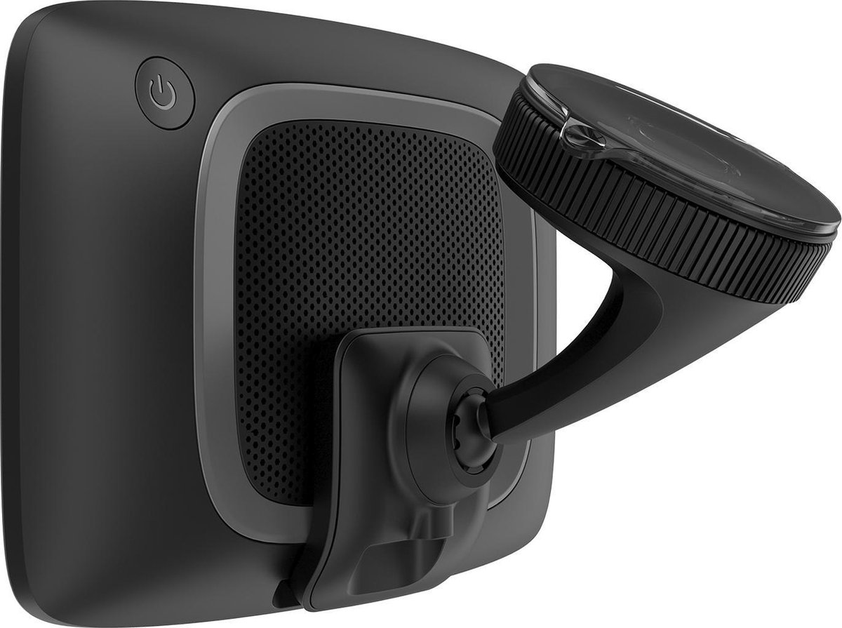 TomTom GO Professional 620 - Vrachtwagennavigatie - Europa thumbnail 7