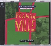 Franconville / 1 (T)/havo/vwo / deel Leerlingenboek