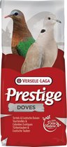 Prestige Turtledove food Nourriture pour pigeons intérieur pour oiseaux - 20 kg