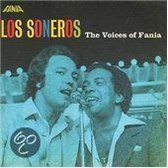 Various - Los Soneros-Voice Of F...