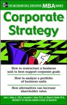 Corporate Strategy