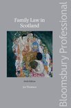 Family Law In Scotland