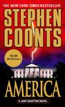 Jake Grafton Novels 9 - America