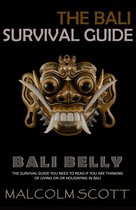 Bali Raw - Bali Belly