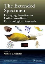 Studies in Avian Biology - The Extended Specimen