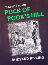 Classics To Go - Puck of Pook's Hill