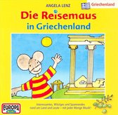 12/Die Reisemaus In  Griechenland