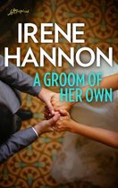 Omslag A Groom of Her Own