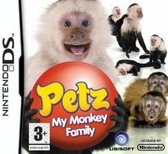 Petz: My Monkey Family (EN) (DS)