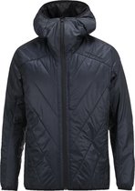 Peak Performance - Helo Liner jacket - Heren - maat S