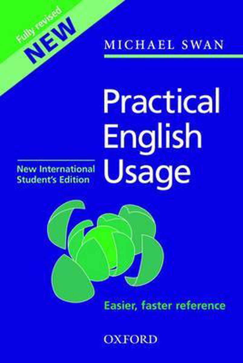 Practical English Usage, Third Edition | 9780194420969 | Michael