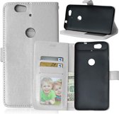 Cyclone wallet case cover Huawei Ascend P9 wit