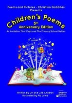 Children's Poetry 5th Anniversary
