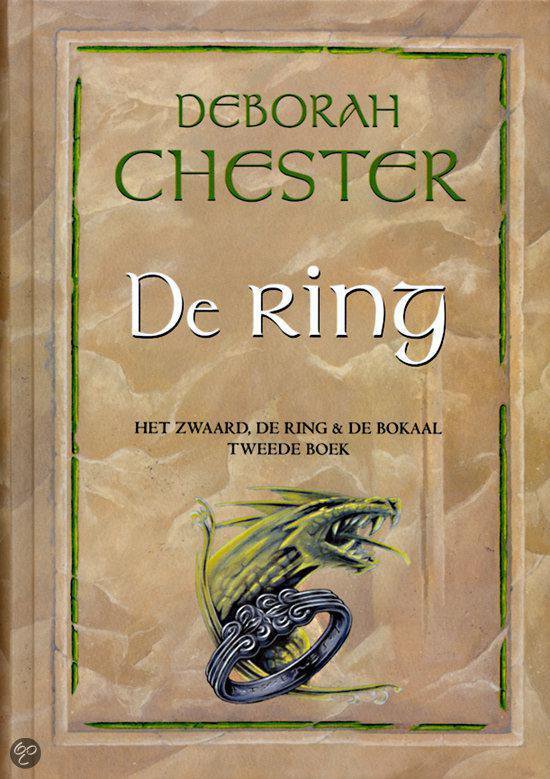 9789022539309 - Ring