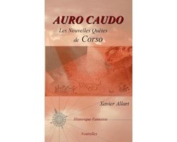Auro Caudo