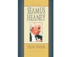Seamus Heaney (Cobee) (Paper)