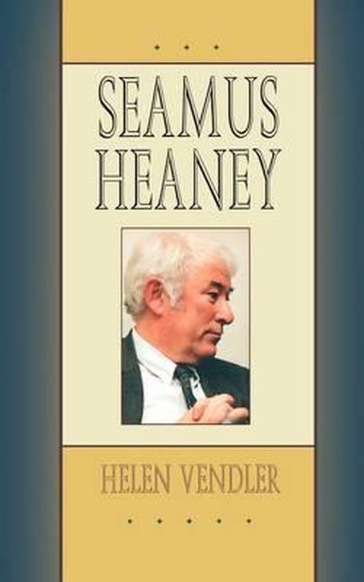 Seamus Heaney (Cobee) (Paper)