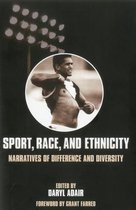 Sport, Race & Ethnicity