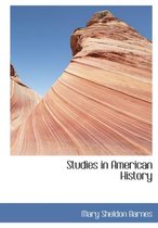 Studies in American History