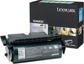 Lexmark T52X High Yield Return Program Print Cartridge (20K) Origineel Zwart