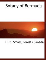 Botany of Bermuda