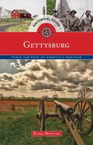 Touring History - Historical Tours Gettysburg
