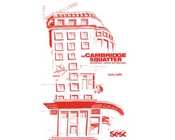 The Cambridge squatter