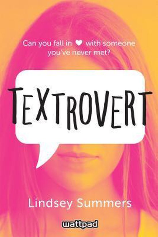 Textrovert - cover