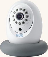 NUK Eco Smart Control 300 Wi-Fi/Ethernet Grijs, Wit