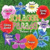 Schlagerparade Vol.6