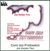 Café Des Pyrénnées