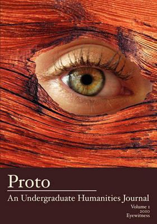 Proto - cover